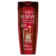 Szampony do włosów - Loreal Elseve COLOR VIVE Ochronny szampon do włosów farbowanych 250ml 59630-uniw - miniaturka - grafika 1