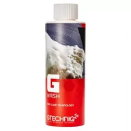 Kosmetyki samochodowe - GTECHNIQ Gwash W1 - Skueczny szampon do mycia karoserii 250ml - miniaturka - grafika 1