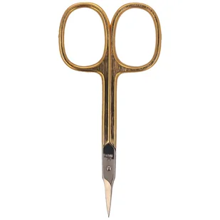 Nożyczki Premax do skórek wąskie H&B Classic mater Stal Węglow nikiel 3 1/2" 000/DC - Akcesoria do paznokci - miniaturka - grafika 1