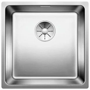 Blanco ANDANO 400-U 522959 - Zlewozmywaki - miniaturka - grafika 1