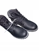 Buty zimowe męskie - Buty zimowe męskie 42 CLEVE - miniaturka - grafika 1