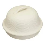 Formy do ciast - Kamionkowa forma do pieczenia chleba Kitchen Craft Cloche, 30x19 cm - miniaturka - grafika 1