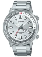 Zegarki męskie - ZEGAREK MĘSKI CASIO MTD-130D-7A + BOX - miniaturka - grafika 1