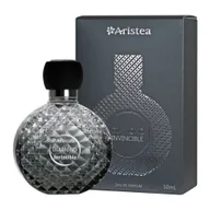 Wody i perfumy męskie - ARISTEA Diamond Invincible Woda perfumowana dla mężczyzn 50 ml - miniaturka - grafika 1