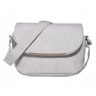 Torby fotograficzne i futerały - Torba ULANZI Sling Bag F01 Beżowy - miniaturka - grafika 1