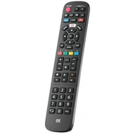 Piloty - One For All URC4914 Panasonic Replacement Remote URC4914 - miniaturka - grafika 1