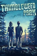 Gry PC Cyfrowe - Thimbleweed Park (MICROSOFT STORE) - miniaturka - grafika 1