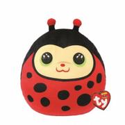 Maskotki i pluszaki - Beanie Boos Izzy - Biedronka 22cm - TY - miniaturka - grafika 1