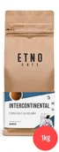 Kawa - Etno Cafe Intercontinental 1kg - miniaturka - grafika 1