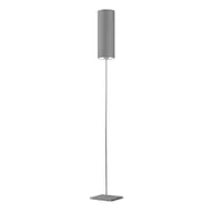 Lampy stojące - Skandynawska lampa podłogowa tuba FLORENCJA - miniaturka - grafika 1