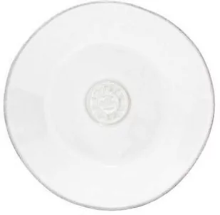 Costa Nova Talerz płytki kolekcja Nova White 16 cm - Talerze - miniaturka - grafika 1