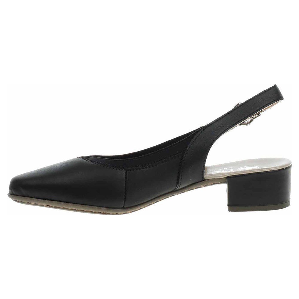 Buty Rieker 4706300