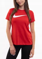 Bluzki damskie - Nike koszulka damska t-shirt bluzka sportowa krótki rękaw Park 20 r. S - miniaturka - grafika 1