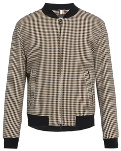 Bluza męska HUGO BOSS kurtka bejsbolówka męska r. 48 rozpinana sportowa - Kurtki męskie Bluza męska HUGO BOSS kurtka bejsbolówka męska r. 48 rozpinana sportowa - Kurtki męskie - miniaturka - grafika 1