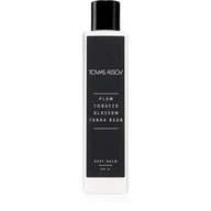 Balsamy i kremy do ciała - Tomas Arsov Plum Tobacco Blossom Tonka Bean perfumowany balsam do ciała o działaniu nawilżającym 200 ml - miniaturka - grafika 1