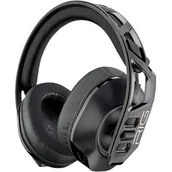 Słuchawki - Nacon RIG 700HX czarne - miniaturka - grafika 1