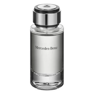 Mercedes-Benz Mercedes Benz Woda toaletowa 120ml - Wody i perfumy męskie - miniaturka - grafika 2