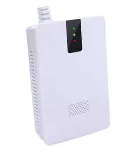 NoName Czujnik gazu LPG metan propan butan detektor 3w1 KX5774 - Czujniki czadu, dymu, gazu - miniaturka - grafika 1