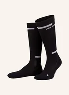 Skarpetki damskie - Cep Skarpety Do Biegania The Run Compression 4.0 – Tall schwarz - miniaturka - grafika 1