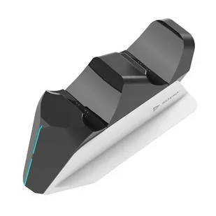 Stacja ładująca SAVIO GCS-01 (PS5) - Gadżety dla graczy - miniaturka - grafika 1