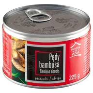 Warzywa w marynacie - House of Asia HA PĘDY BAMBUSA PASECZKI 225GRAM zakupy dla domu i biura 31784705 - miniaturka - grafika 1