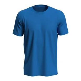 Koszulka Unisex Dla Dorosłych Lux - Koszulki sportowe damskie - miniaturka - grafika 1