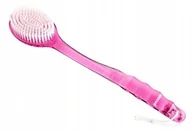 Szczotki do masażu - Bocca Beauty Szczotka do kąpieli do mycia pleców - miniaturka - grafika 1