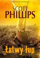 Kryminały - Łatwy łup - miniaturka - grafika 1