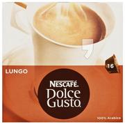 Nescafe Dolce Gusto Lungo