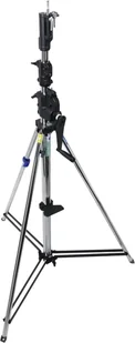 Statyw oświetleniowy Kupo 483T 3 Section Wind Up Stand with Auto Self Lock - Statywy i uchwyty do lamp - miniaturka - grafika 1