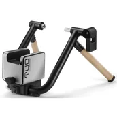 Trenażery rowerowe - Elite Tuo Turbo Trainer 2022 Trenażery - miniaturka - grafika 1