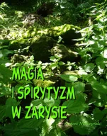 Religia i religioznawstwo - Magia i spirytyzm w zarysie - miniaturka - grafika 1