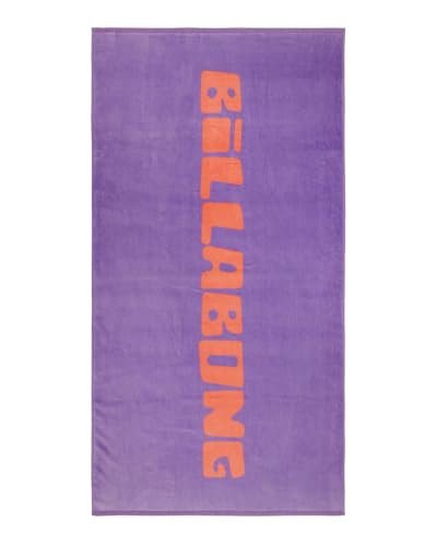 Billabong - Ponczo plażowe Lie Down - damskie