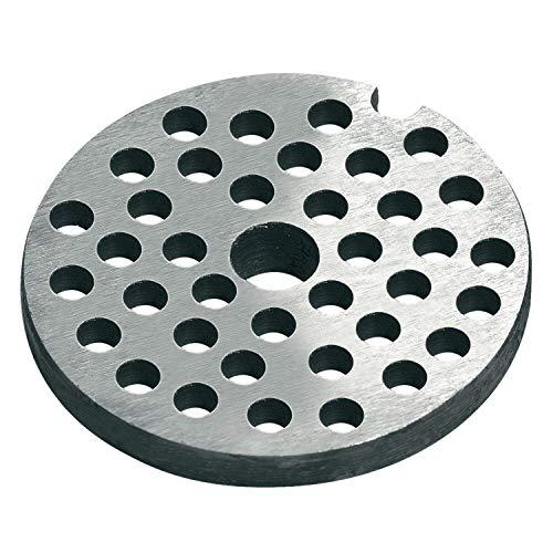 Westmark 14782250 szyba otworów do mielenia mięsa, rozmiar 10, 4.5 MM 14782250