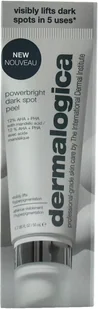 Dermalogica, PowerBright, Anti-Dark Spots, Cream, For Face & Neck, 50 ml Unisex - Kremy do twarzy - miniaturka - grafika 1