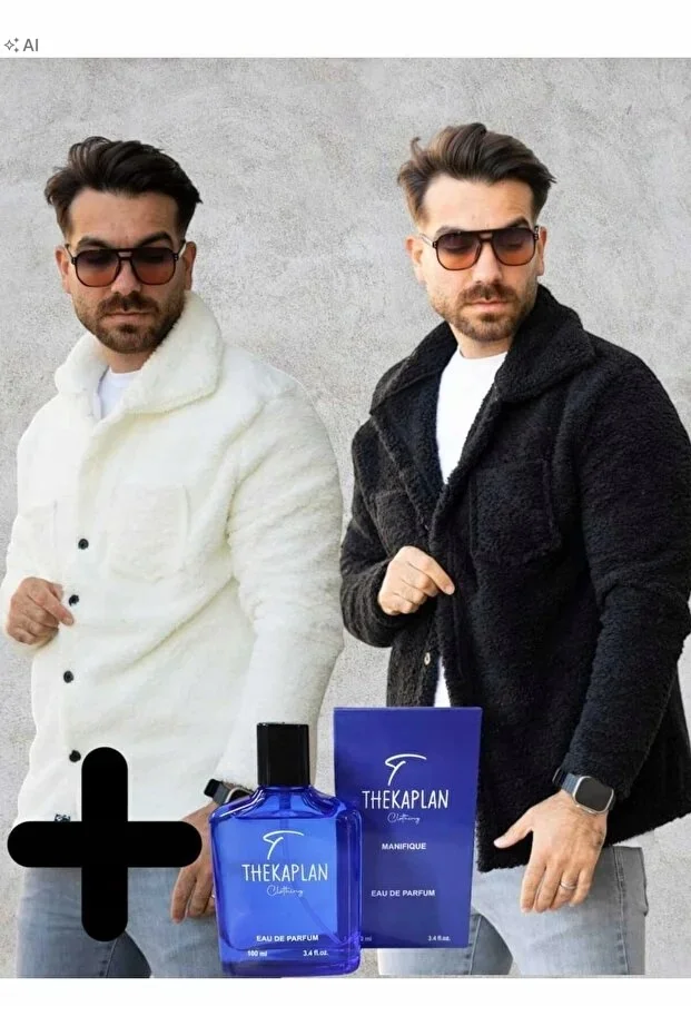 MIĘKKI MĘSKI SWETER ZAPINANY NA GUZIKI OVERSIZE M 5IA