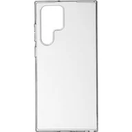 Etui i futerały do telefonów - Winner Group Etui Azzaro do Samsung Galaxy S22 Ultra 5G Przezroczysty 10210 - miniaturka - grafika 1