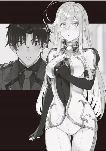 Plakat Anime 86 -eight six- 86es_014 A1+ (custom)