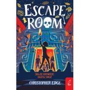 E-booki dla dzieci i młodzieży - Wilga Escape Room - miniaturka - grafika 1