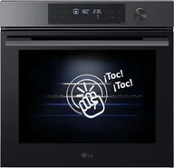 Piekarniki do zabudowy - Piekarnik LG Piekarnik LG WS7D7632WB - miniaturka - grafika 1