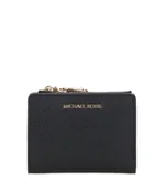 Portfele - Portafoglio Donna michael kors 32s4g8ed7l-001 Nero - miniaturka - grafika 1