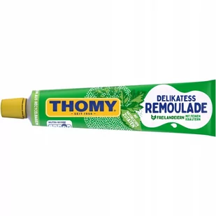 THOMY Remoulade 200ml Remulada sos - Majonezy i dressingi - miniaturka - grafika 1
