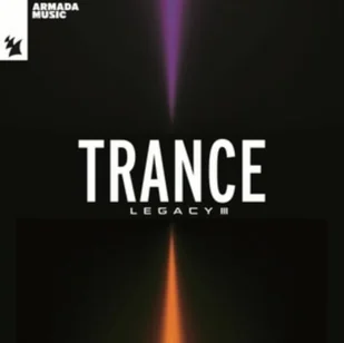 Trance Legacy Iii - Winyle - miniaturka - grafika 1