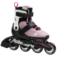 Rolki - Rolki dla dzieci Rollerblade Microblade - miniaturka - grafika 1