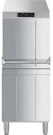Zmywarki gastronomiczne - Zmywarka kapturowa SMEG HTY520DH - miniaturka - grafika 1