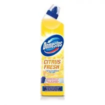 Domestos TOTALNA HIGIENA CITRUS 700ML (9005210) - Środki do WC - miniaturka - grafika 4