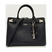 Torebki damskie - Guess Kuferek GREGORIA - miniaturka - grafika 1