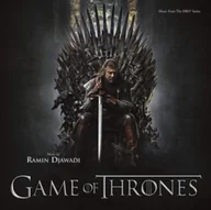 Winyle - Game Of Thrones, płyta winylowa - miniaturka - grafika 1