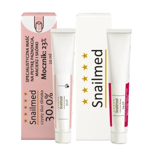 Kompleksowa kuracja regenerująca dłonie i paznokcie - Kremy i maski do rąk Kompleksowa kuracja regenerująca dłonie i paznokcie - Kremy i maski do rąk - miniaturka - grafika 1