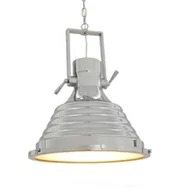 Lampy sufitowe - Lumina Deco BORA BLACK W1 LDP 706 L - miniaturka - grafika 1
